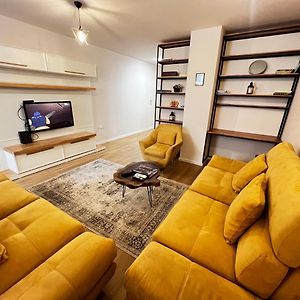 Appartement met Twee Slaapkamers